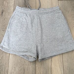 Gymshark rest day Shorts